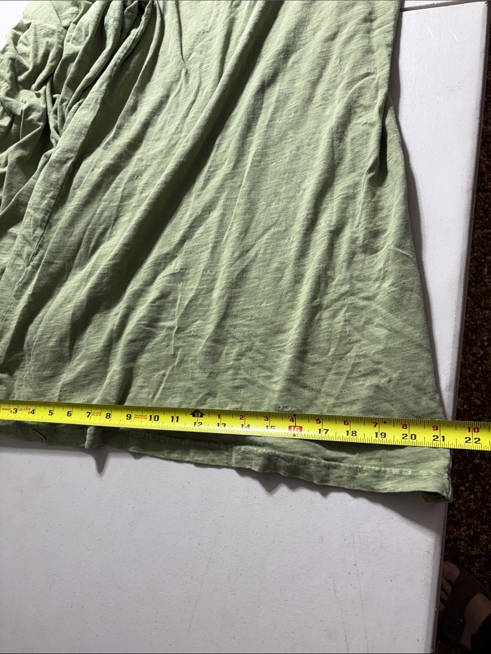 Anthropologie Wide Leg Romper - Picture 7 of 11